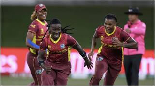 Women’s World Cup: West Indies Fined For Slow Over-Rate Against India