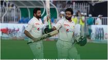 PAK vs AUS 1st Test, Day 1: Imam-ul-Haq’s Maiden Test Ton Puts Pakistan In Control Against Australia