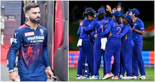 Virat Kohli Tweets Heartfelt Message to Mithali Raj and Co as India Bow Out of Women’s World Cup, Says We are Proud of You