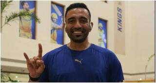 IPL vs PSL: CSK Batter Robin Uthappa Gives Fitting Reply to Pakistan Journalist Over Franchise League Debate