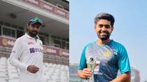 Ravindra Jadeja tops Test All-Rounders’ Chart; Babar Azam Makes Huge Gain With Heroic 196