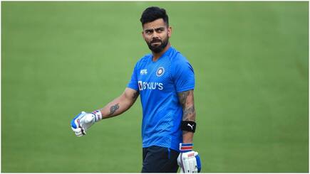 India vs Sri Lanka: Virat Kohli Weighs In On Playing 100th Test At Mohali, Watch Video