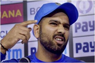 Rohit Sharma’s Cryptic Tweets Go Viral, Fans Say Account Hacked; Yuzvendra Chahal Reacts