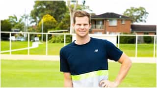 Had a Repeat Of Vertigo Symptoms But Feeling Good For Opening Test vs Pakistan: Steve Smith