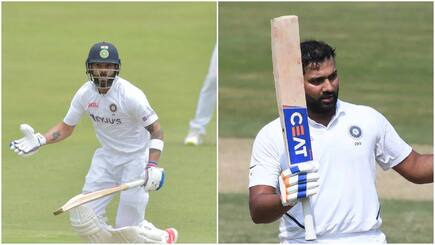 India vs Sri Lanka: Rohit Sharma Wants To Make Virat Kohli 100th Test Match Special In Mohali