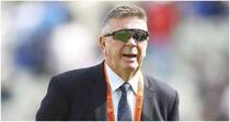 Australian Cricketing Legend Rod Marsh Dies at 74
