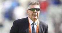Australian Cricketing Legend Rod Marsh Dies at 74