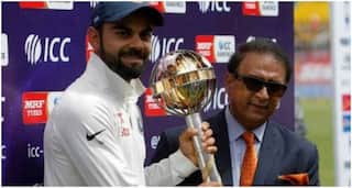 IND vs SL: Sunil Gavaskar Compares Virat Kohli With Pakistan Great Javed Miandad Ahead of 100th Test Match