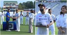 India vs Sri Lanka Live Cricket Score and Updates: IND vs SL 1st Test  match Live cricket score at Punjab Cricket Association IS Bindra Stadium, Mohali