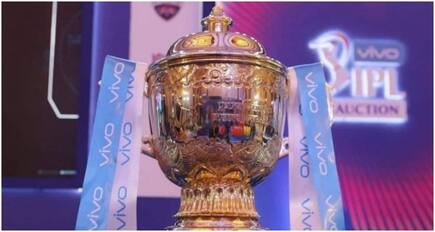IPL 2022 to Kick-Off With Chennai Super Kings vs Kolkata Knight Riders, Check Full Schedule and Timings