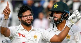 Shafique, Imam Hit Tons on Final Day as First Test Between Pakistan and Australia Ends in a Draw