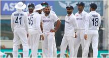 India Predicted XI For 2nd Test vs Sri Lanka: Mohammed Siraj Or Axar Patel To Make Cut In Place Of Jayant Yadav In Day-Night Match