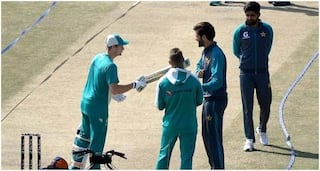 PAK vs AUS 1st Test: ICC Rates Rawalpindi Pitch as Below Average, Receives Demerit Points