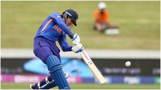 Women’s World Cup: Positivity With Which Yastika Bhatia Started Gave a Lot of Confidence, Says Smriti Mandhana