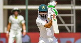 PAK vs AUS: Babar Azam Beats Virat Kohli, Ricky Ponting, Don Bradman to Notch Up Highest Individual Score By a Captain in 4th Innings of Test Cricket
