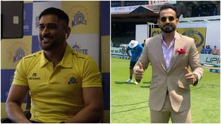 IPL 2022: MS Dhoni, Ambati Rayudu And Robin Uthappa Match Fitness Will Decide CSK Fate This Year Feels Irfan Pathan