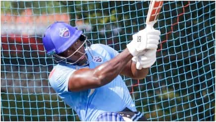IPL 2022: Delhi Capitals New Recruit Rovman Powell Looking Forward To Work With Head Coach Ricky Ponting