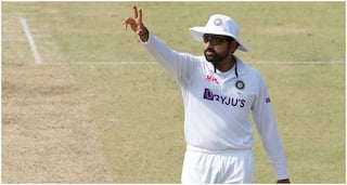 Rohit Sharma Will be Tested in Pressure Tournaments, Says Former Australian Cricketer Brad Hogg
