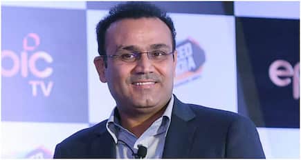 IPL 2022: Virender Sehwag Says Punjab Kings Seems to be Only Side Capable of Chasing 200 Runs After PBKS vs RCB Match
