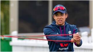 cricket world cup 2022 eng w vs pak w match preview we are well aware of pakistan spin attack says sophia dunkley