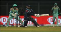 IPL 2022: Gujarat Titans Beat Lucknow Super Giants By 5-Wickets; Mohammed Shami Adjudged as Man of the Match