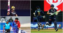 IPL 2022: Gujarat Titans Beat Lucknow Super Giants By 5-Wickets; Mohammed Shami Adjudged as Man of the Match