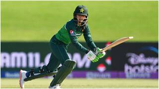 Women’s World Cup: Need to Stick To Our Basics; Play to Our Strengths, Says Bismah Maroof