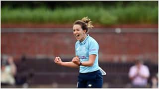 Women’s World Cup: England’s Kate Cross Believes Not Going Away From Plan A Will be Important Against SA
