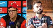 IPL 2022: Virat Kohli is Best at the Top of the Order, Says Ex Royal Challengers Bangalore (RCB) Coach Daniel Vettori