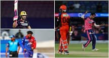 IPL 2022: Rajasthan Royals Beat Sunrisers Hyderabad By 61 Runs, Sanju Samson and Yuzvendra Chahal Star For RR