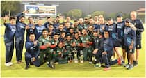 SA vs BAN: Bangladesh Script History, Register Emphatic 2-1 ODI Series Victory Over Hosts South Africa