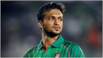 Shakib Al Hasan to Return Home From South Africa on March 24 Due to Family Emergency