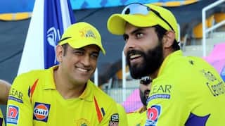 IPL 2022: It’s a Wise Decision, MS Dhoni Will Have Time to Groom Ravindra Jadeja, Says Subramaniam Badrinath on CSK Captaincy Change