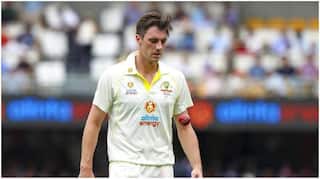 Pat Cummins Rues Dropped Chances as Pakistan Hold Australia to Draw in 2nd Test