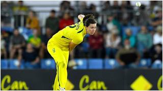 Women’s World Cup 2022: Will give ourselves every chance to beat India on Saturday, says Tahlia McGrath