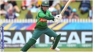 Women’s World Cup: Want to Forget Win Against Pakistan to Move Forward, Says Nigar Sultana