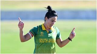 Women’s World Cup: Close Games Have to Stop Now; I’m Tired, Says Marizanne Kapp After Another Nail-Biting Win