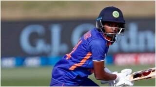 Ind vs Pak: I Like To Bat in Pressure Situations, Plan Was To Get to 200, Says Pooja Vastrakar