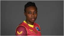 Women’s World Cup: We’re Just Going To Go And Play Our A-Game, Says Shamilia Connell