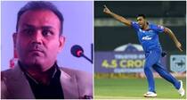 IPL 2022: Virender Sehwag Congratulates Ravichandran Ashwin After MCC Rule Change on Mankading