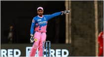IPL 2022: Lasith Malinga Making a Lot of Things Easier For Me as a Captain, Says Sanju Samson