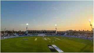 Pakistan-Australia T20I, ODI Matches Shifted From Rawalpindi To Lahore: Pak Minister