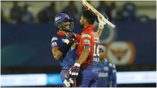IPL 2022: Axar Patel Knows How To Get The Best Out Of Me, Says Delhi Capitals’ All-Rounder Lalit Yadav