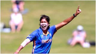 Women’s World Cup: Never Thought About 250 ODI Wickets In My Life, Says Jhulan Goswami