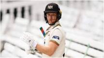 Jolt for England as Pacer Ollie Robinson Ruled Out of First Test Against West Indies