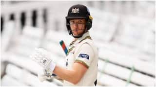 Jolt for England as Pacer Ollie Robinson Ruled Out of First Test Against West Indies