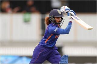 Women’s World Cup: I Have Not Really Thought About The Future, Says Mithali Raj