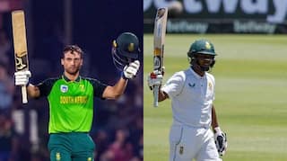 Janneman Malan, Keegan Petersen Earn Cricket South Africa Contracts For 2022-23