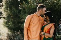 IPL 2022: Glenn Maxwell’s Wedding Video in Chennai Goes Viral | Watch Visuals