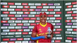 Women’s World Cup: Hayley Matthews Shines as West Indies Defeat New Zealand in Thriller